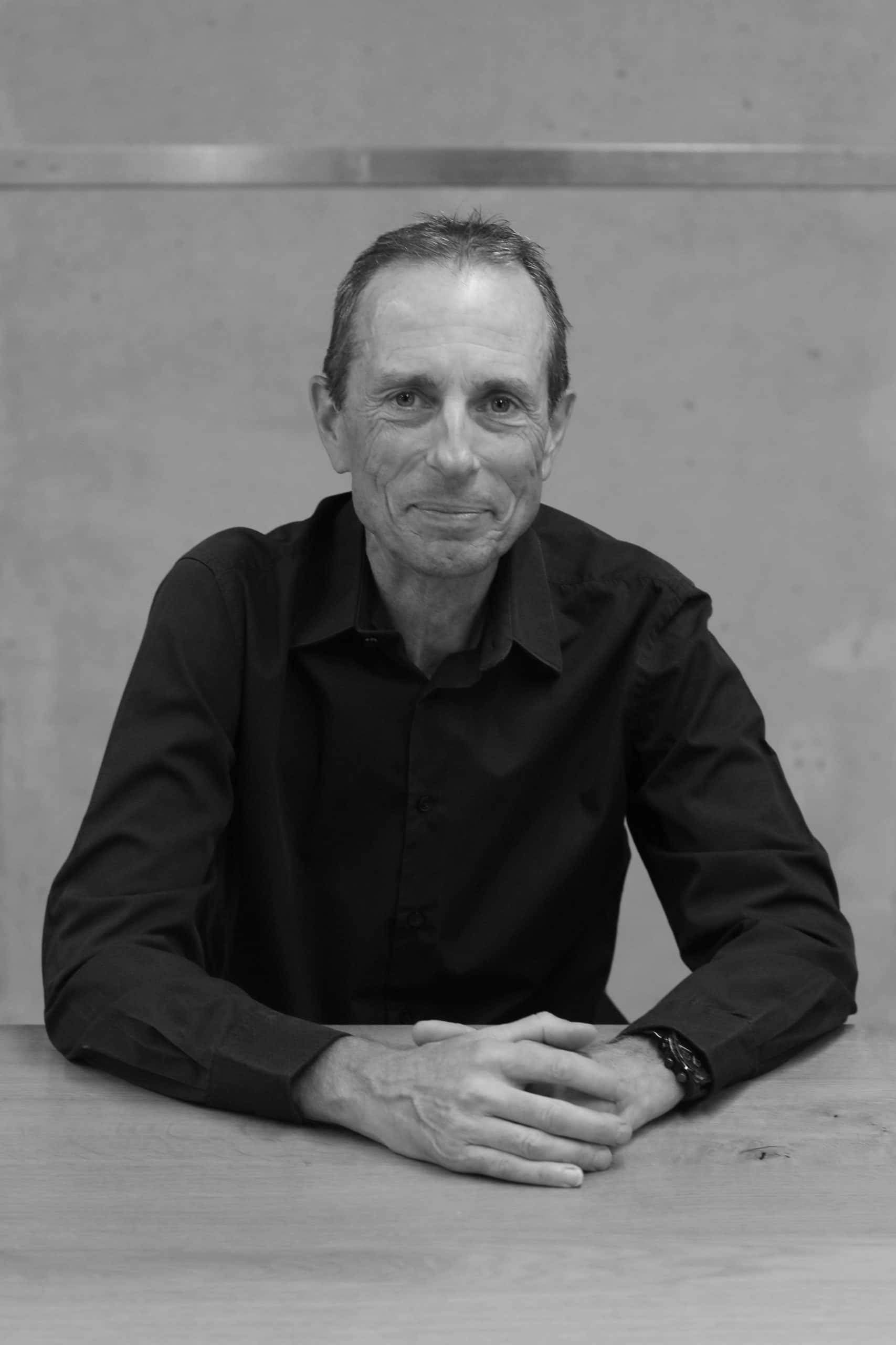 Jean-Luc Noel