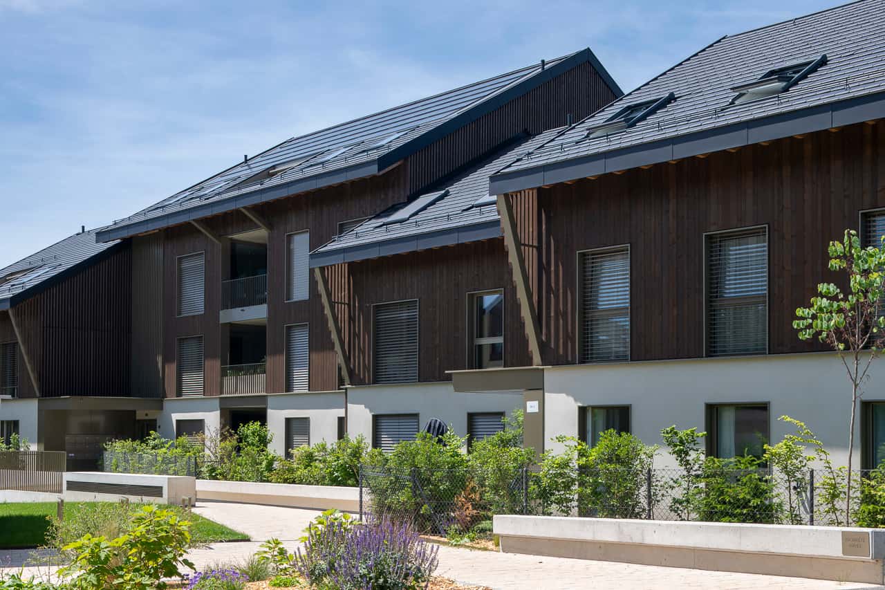 Bussigny – Cocagne